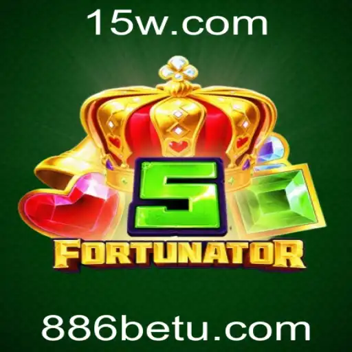 5Fortunator: Explorando o Universo de Emoções e Estratégias no Jogo da 886bet