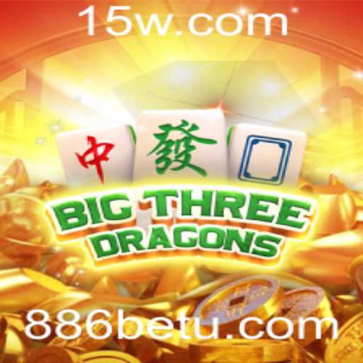 Descubra BigThreeDragons: O Jogo de Azar que Conquista os Jogadores na 886bet