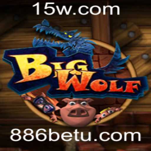 Descubra o Fascinante Mundo de BigWolf: O Jogo de Estratégia e Aventura no Universo 886bet