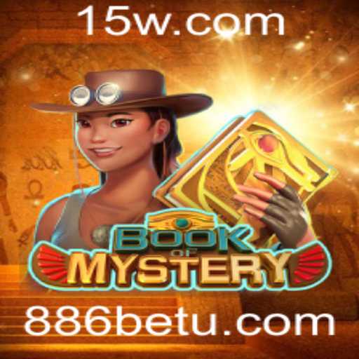 Descubra as Aventuras do Jogo BookofMystery na Plataforma 886bet