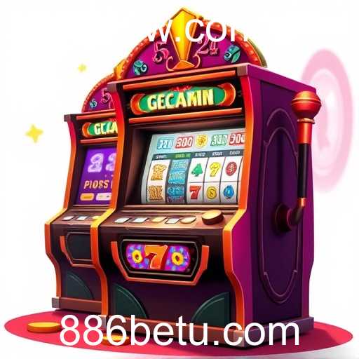 A Fascinante Vitrine dos Caça-Níqueis