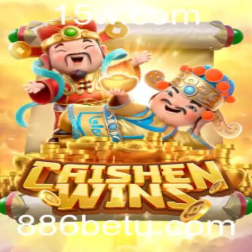 CaishenWins: Descubra o Fascinante Mundo do Jogo com 886bet