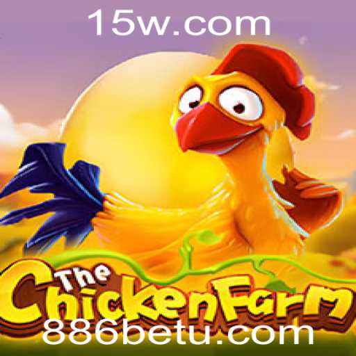 Mergulhe no Inovador Jogo ChickenFarm e Descubra o Fascínio do 886bet