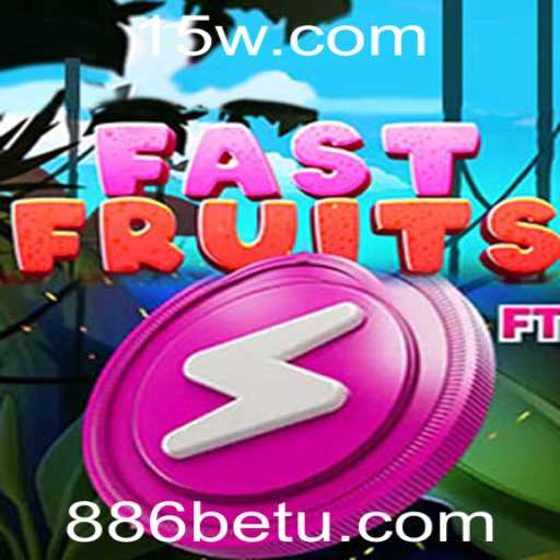 FastFruits: O Jogo de Estratégia Dinâmica que Conquistou Os Jogadores