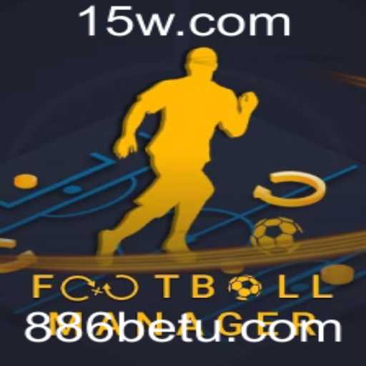 FootballManager e 886bet: Explorando o Mundo da Gestão Esportiva
