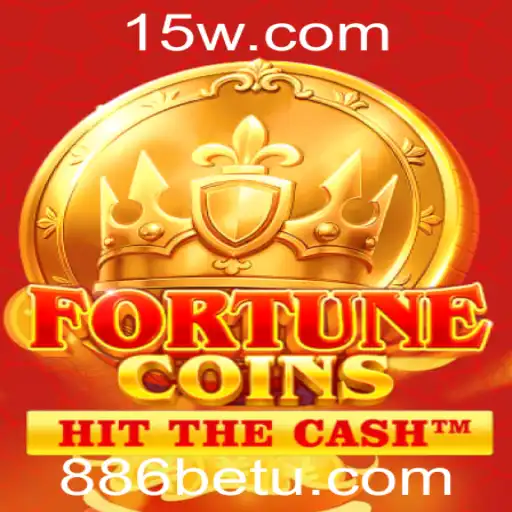 Descobrindo o Fascinante Mundo de FortuneCoins e 886bet