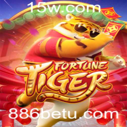 Descubra o Fascinante Mundo de FortuneTiger no 886bet