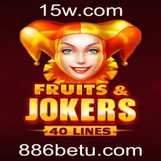 Explorando o Mundo de FruitsAndJokers40 no 886bet