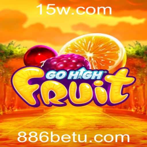 GoHighFruit: Descubra a Nova Sensação dos Jogos com 886bet