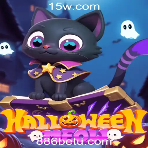 Explore HalloweenMeow: O Encantador Jogo de Halloween cheio de Surpresas
