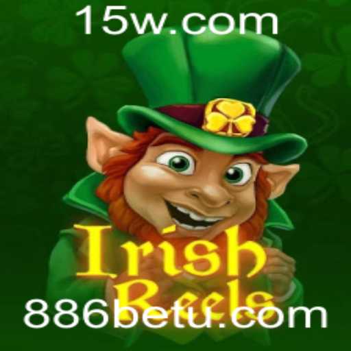Descubra a Magia do Cassino com IrishReels no 886bet