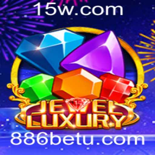 JewelLuxury: Descubra a Nova Sensação dos Cassinos Virtuais com 886bet