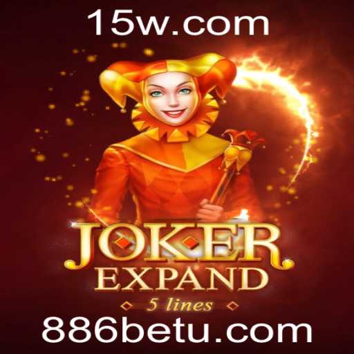 Explorando o Mundo de JokerExpand no Cassino 886bet