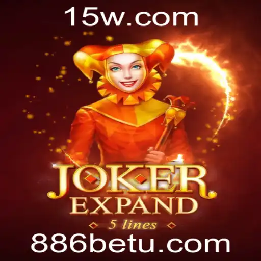Explorando o Mundo de JokerExpand no Cassino 886bet