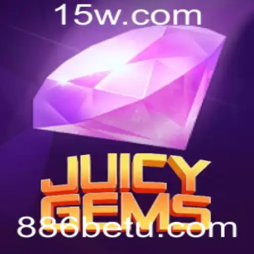 Explorando o Mundo Envolvente de JuicyGems: A Nova Sensação em 886bet