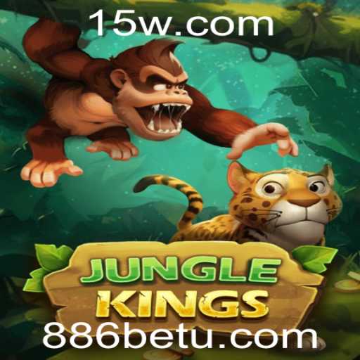 JungleKings: Um Novo Desafio Inovador em Entretenimento