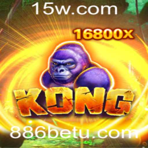 Descubra o Mundo Emocionante de Kong: O Jogo Favorito no 886bet