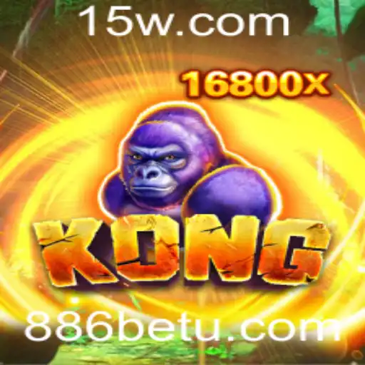 Descubra o Mundo Emocionante de Kong: O Jogo Favorito no 886bet