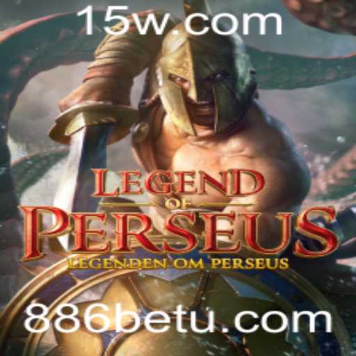 Explorando o Mundo de LegendofPerseus com 886bet
