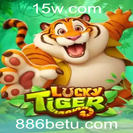 Desvendando LuckyTiger: Uma Jornada pelo Mundo de 886bet