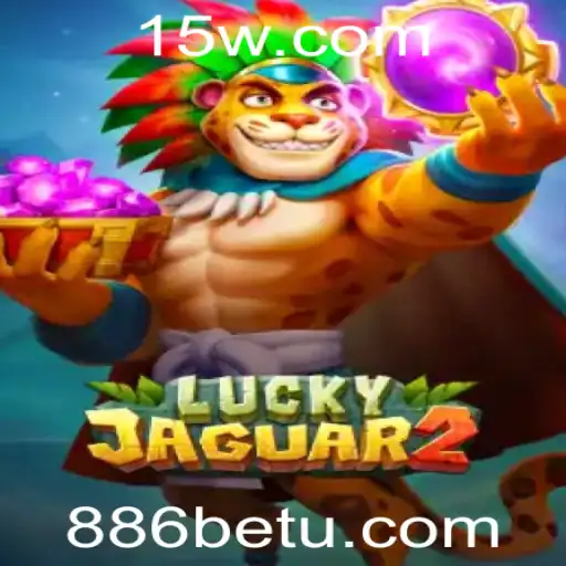 Descubra Luckyjaguar2: Um Olhar Detalhado sobre o Popular Jogo de Cassino 886bet