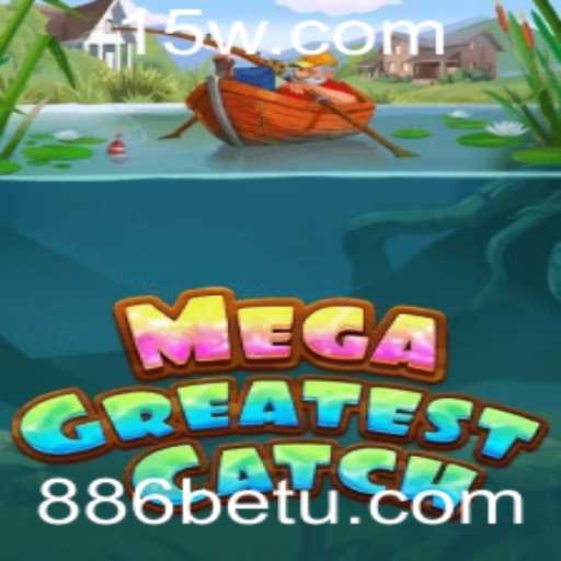 Descubra o Mundo Fascinante de MegaGreatestCatch