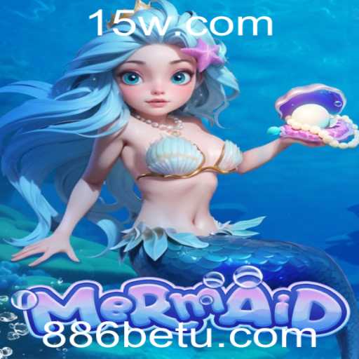 Descubra o Mundo Encantado de Mermaid com 886bet