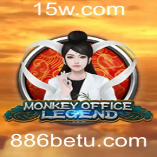 Descubra as Aventuras de MonkeyOfficeLegend: Um Mergulho no Mundo dos Jogos