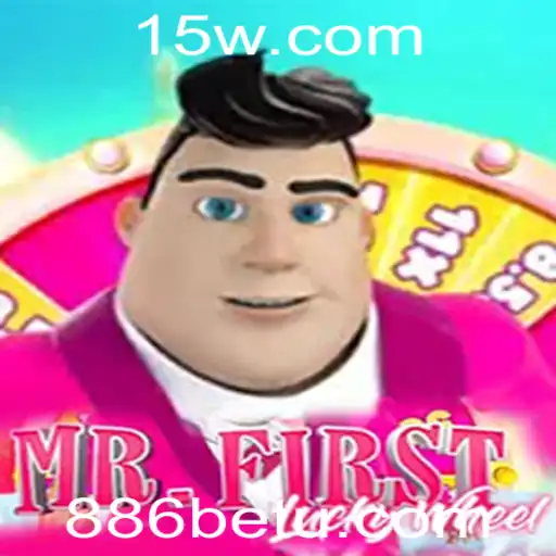 Explorando as Emoções de MrFirstLuckyWheel: Um Jogo de Azar Inovador da 886bet