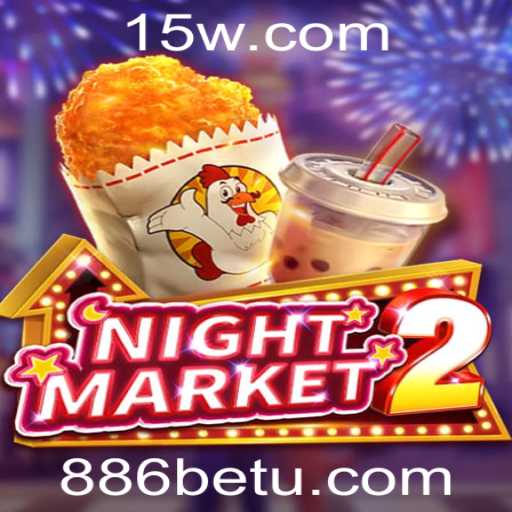 Explorando o Jogo Empolgante NightMarket2 e as Apostas com 886bet