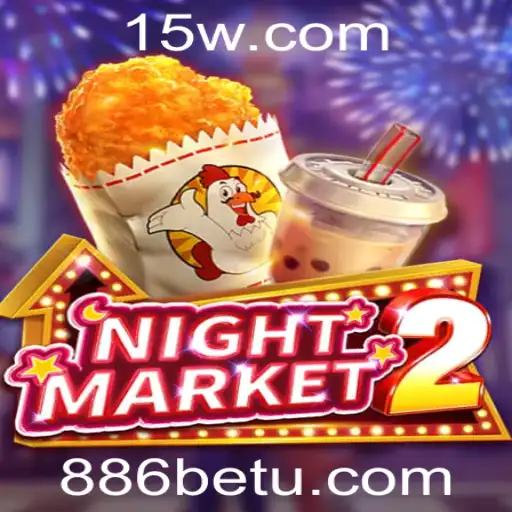 Explorando o Jogo Empolgante NightMarket2 e as Apostas com 886bet