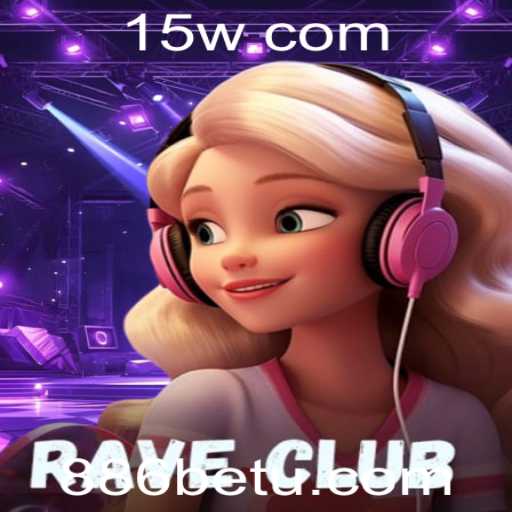 RaveClub: Explorando o Mundo Vibrante do Jogo com a 886bet