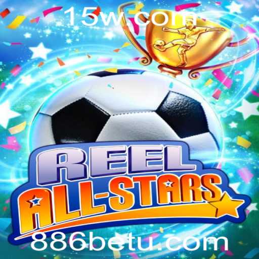 Explorando as Novidades de ReelAllStars: O Excitante Jogo da 886bet