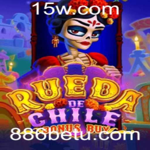 Explorando RuedaDeChileBonusBuy: A Nova Sensação dos Jogos de Cassino Online