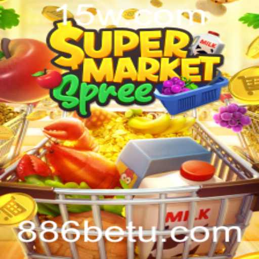 Descubra o Empolgante Mundo de SupermarketSpree