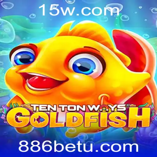 Descubra a Emoção de TenTonWaysGoldfish com 886bet
