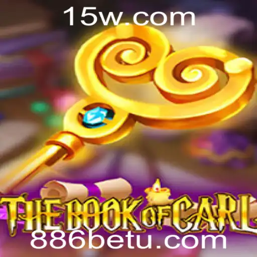 Descubra o Universo Fascinante de TheBookofCarl e Como Mergulhar Nele com 886bet