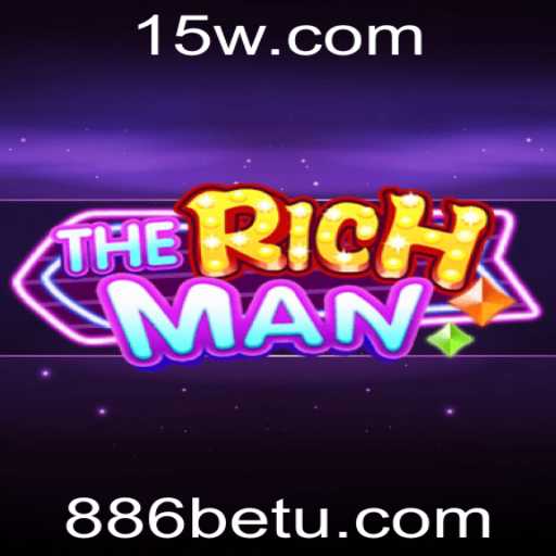 Desvendando 'TheRichMan': Um Mergulho no Mundo de Estratégia e Fortuna