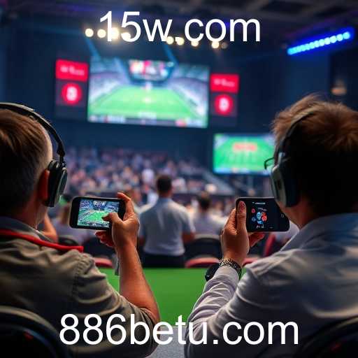 A Revolução da Transmissão ao Vivo no Mundo Digital