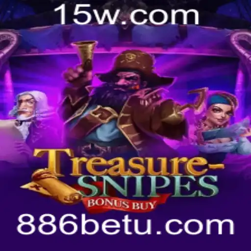 Explore o Jogo TreasuresnipesBonusBuy no 886bet