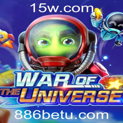 Descubra o Empolgante Mundo do Jogo WAROFTHEUNIVERSE