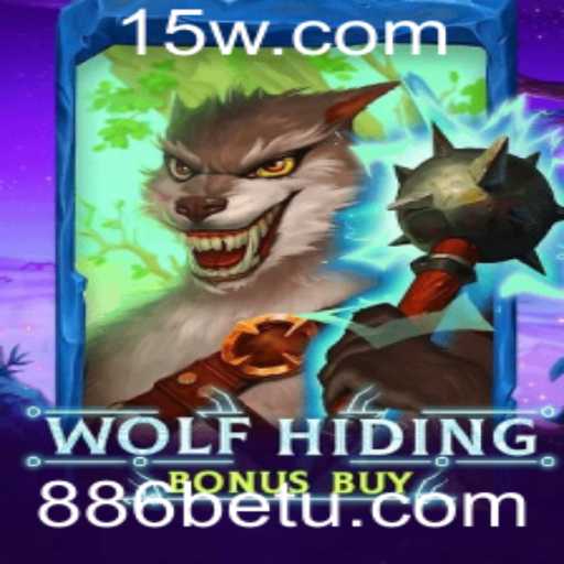 Explorando o Mundo de WolfHidingBonusBuy