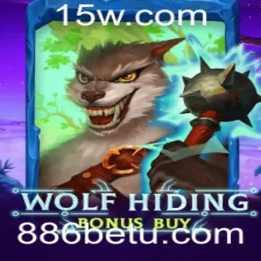 Explorando o Mundo de WolfHidingBonusBuy