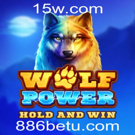 Descubra o Empolgante Mundo do Jogo WolfPower em 886bet