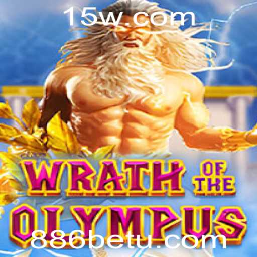 Descubra WrathofOlympus: Uma Aventura Mítica com 886bet